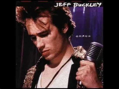 jeff buckley lover you should've come over